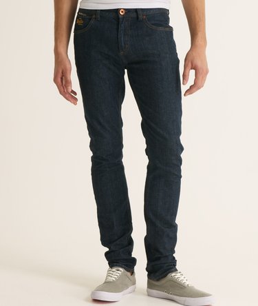 Standard Blue Skinny Image 1
