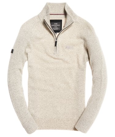 Harlo henleytr&oslash;je Image 2