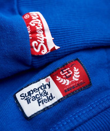 Track & Field Lite Zip Hoodie Image 7