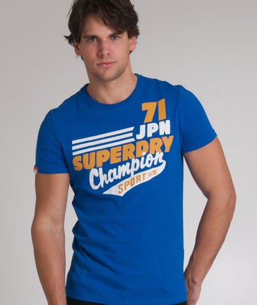 State Champions T-shirt Image 2