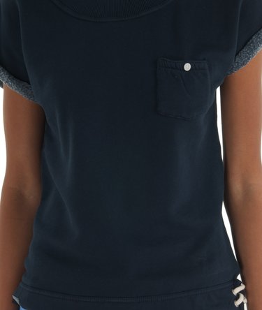 Lounge Crew Top Image 6