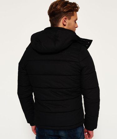 Bluestone Jacket Image 4