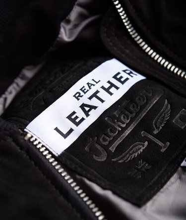 Lillie Flite Bomber Jacket Image 5
