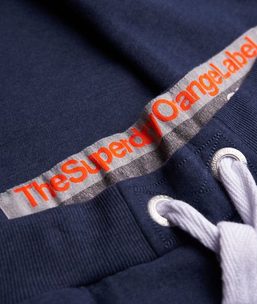 Orange Label Joggers Image 4
