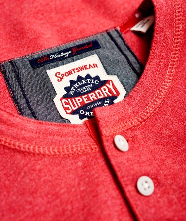 Heritage Grandad Top Image 6