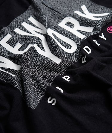 NY Pocket T-shirt Image 6
