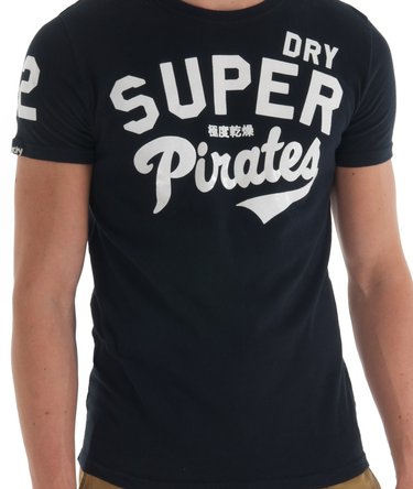 Sport Pitch 62 T-shirt Image 5