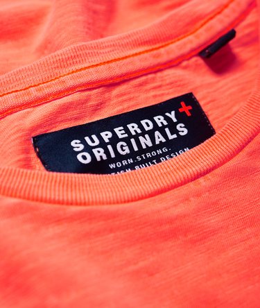 Originals Pocket T-shirt Image 6