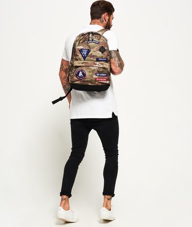 Platoon Montana Rucksack Image 2