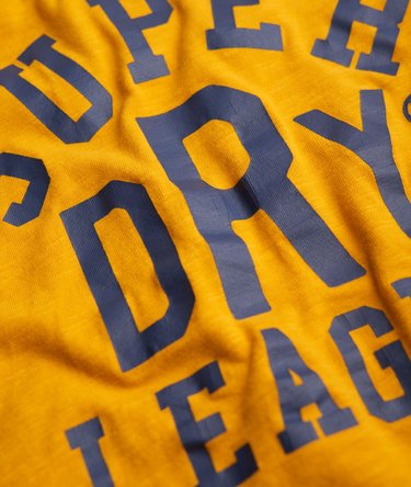 Tri League Baseball-Shirt Image 6
