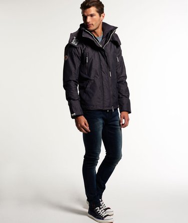 Veste à capuche SD-Wind Attacker Image 3