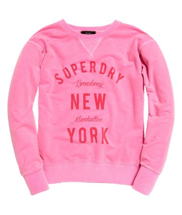 City Sweatshirt Image 2