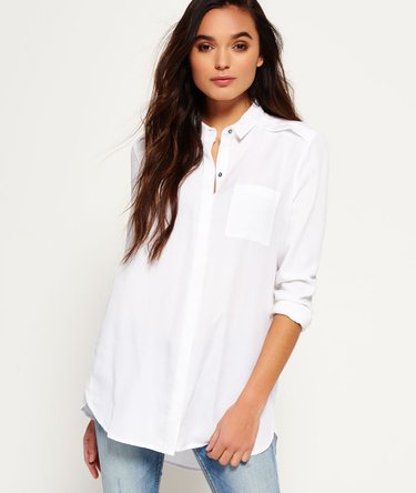 Jackson Oversized Hemd Image 1