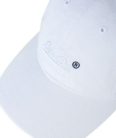 Orange Label Solo Cap Image 2