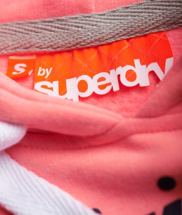 Number 1 Co. Hoodie Image 5