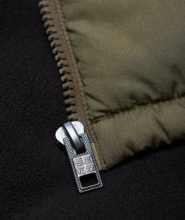 Bluestone Jacket Image 8