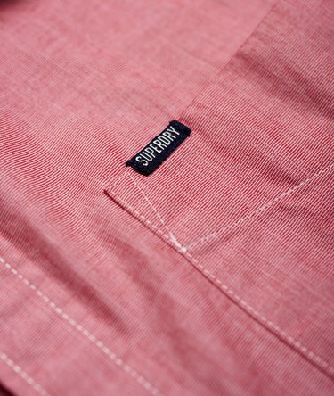 Chemise classique moderne Image 7