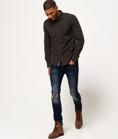 Ultimate Wash Oxford Shirt Image 3