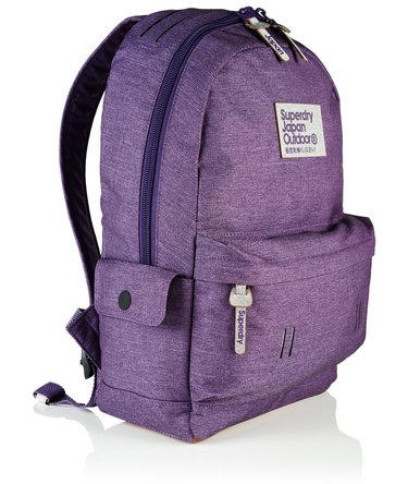 Cinda Montana Rucksack Image 2