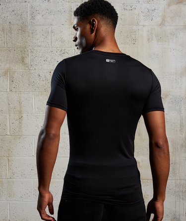T-shirt Sport Athletic Graphic Image 5