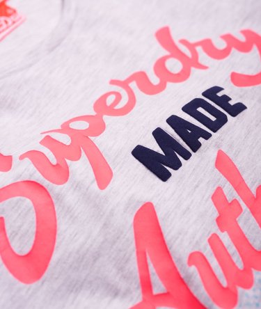 Made Authentic T-Shirt Image 7