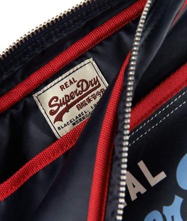 Mash Up Mini Alumni Bag Image 5