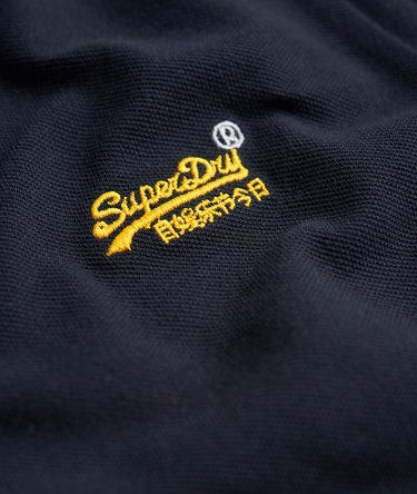 Polo in piqu&eacute; Classic Image 6