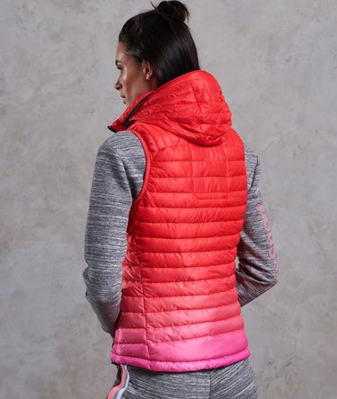 Power Fade Vest Image 4