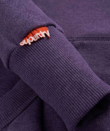 Sudadera con capucha Vintage Logo Duo Image 7