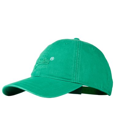 Orange Label Solo Basecap Image 1