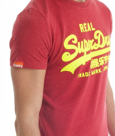 Vintage Entry T-Shirt Image 5