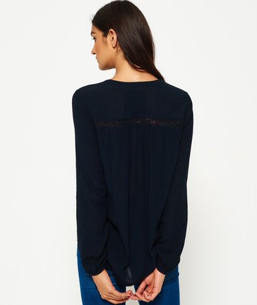 Victoria Shirt Image 4