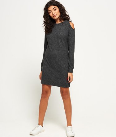 Flynn Cold Shoulder Dress Image 2