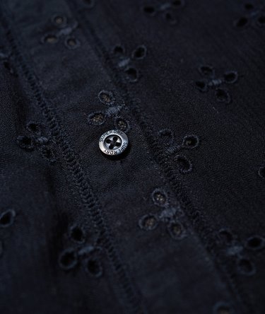 Shiffley Penny Blouse Image 8