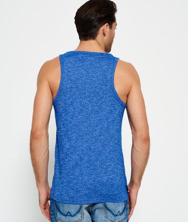 Premium Goods Vest Top Image 4