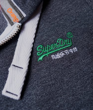 Orange Label Primary Kapuzenjacke Image 7