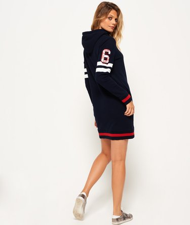 Cullen Sweat jurk Image 3