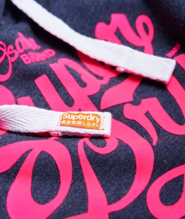 Osaka Brand Kapuzenjacke Image 7