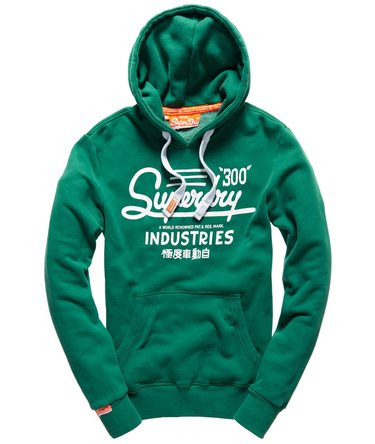 300 Hoodie Image 1