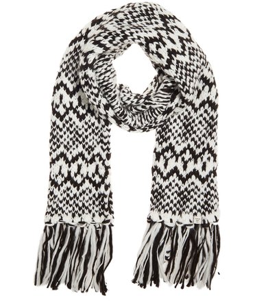 Leigh Farisle Scarf Image 2