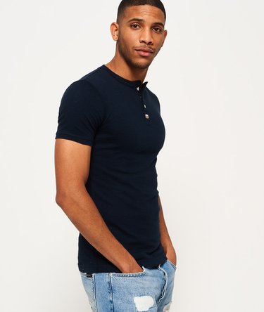 Heritage Grandad-topp Image 1