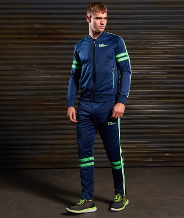 Training Tricot Track Pant Image 2