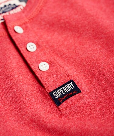 Heritage Grandad Top Image 7