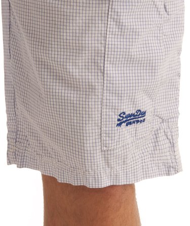 Washbasket Shorts Image 3