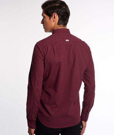 Pantechnicon Shirt Image 4