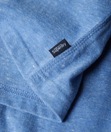 Vintage Logo Duo T-Shirt Image 8