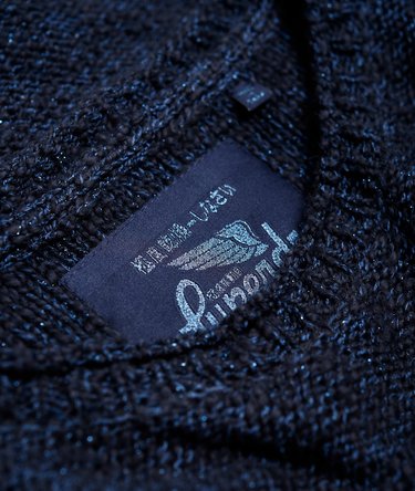Jersey de punto Super Icarus Image 6