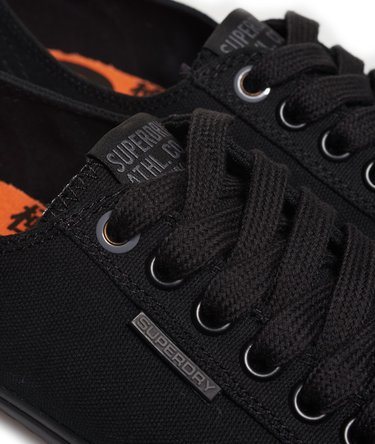 Low Pro Sneakers Image 6