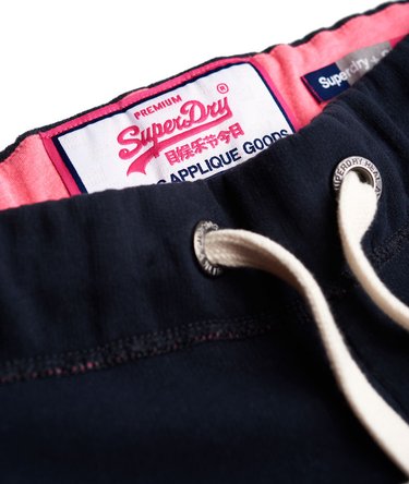 S&Dry 23 Appliqué Shorts Image 4