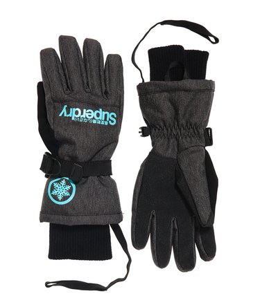 Ultimate Snow Service Gloves Image 1